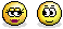 Kuss Smilies (16) Smiley – Kuss